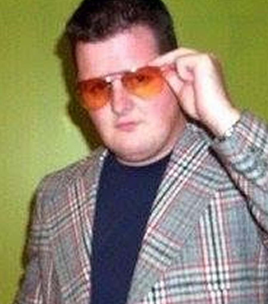 Glen Howie